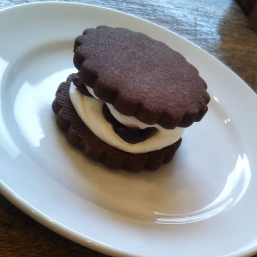 チェリーサンド